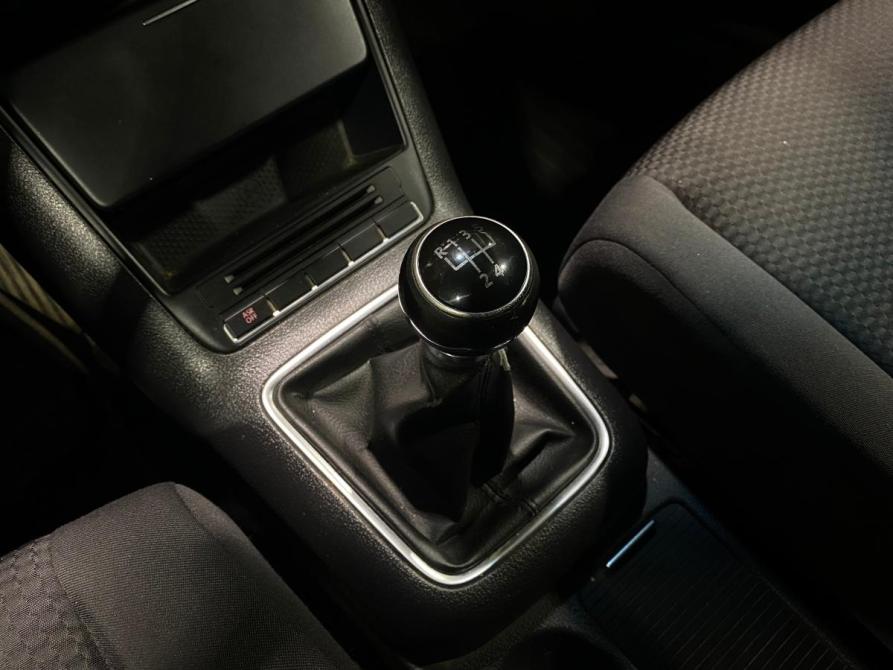 Volkswagen Golf Plus II Челябинск  - изображение 12