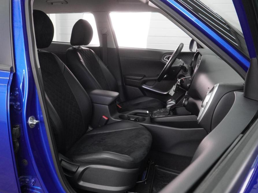 Kia Soul III Воронеж  - изображение 8