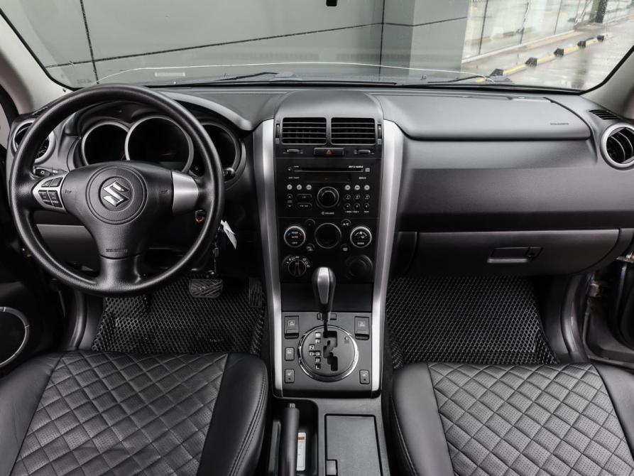 Suzuki Grand Vitara II Рестайлинг 2 Москва  - изображение 11