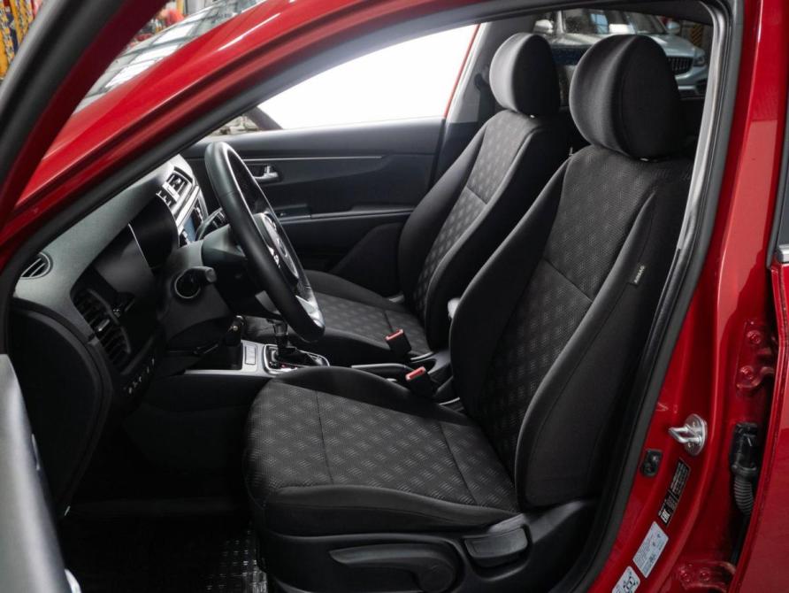 Kia Rio IV Тюмень  - изображение 10