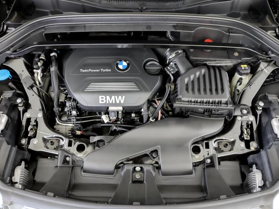 BMW X1 II (F48) Москва  - изображение 9