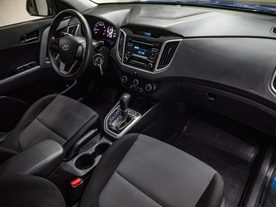 Hyundai Creta I Челябинск  - изображение 28
