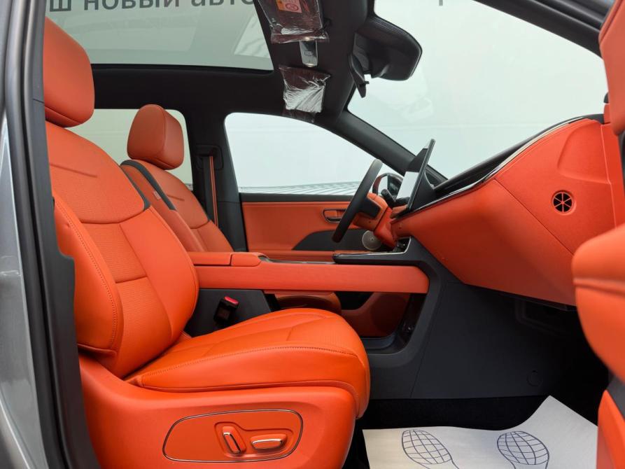 Toyota bZ3X Воронеж  - изображение 13
