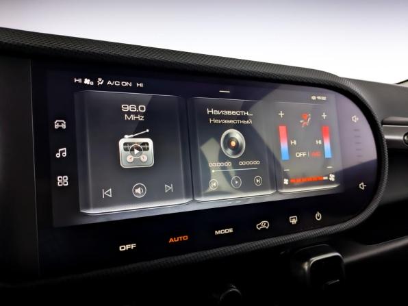 Haval Dargo с пробегом 2022 года, цена 2 220 000 рублей, 57007 км, внедорожник, Автокод Объявления