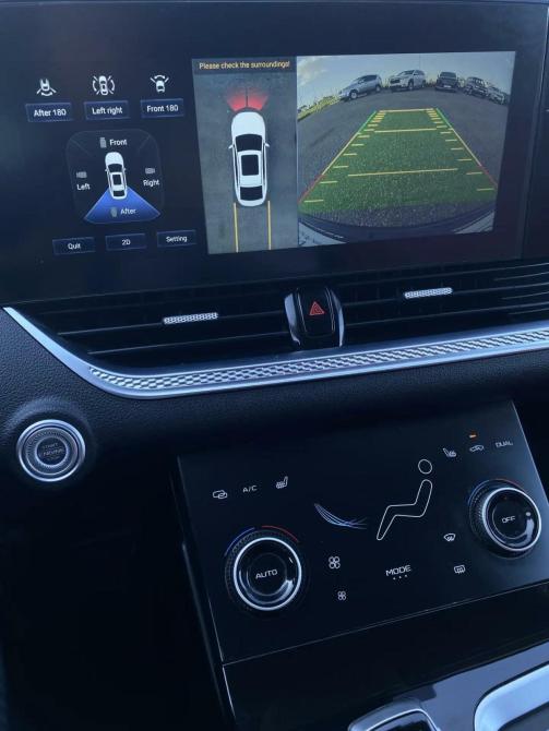 FAW Bestune B70 I Тверь  - изображение 11