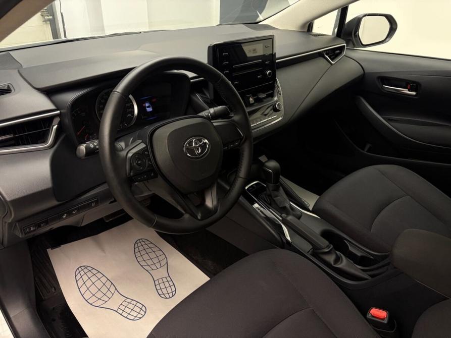 Toyota Corolla XII (E210) Ростов-на-Дону  - изображение 14
