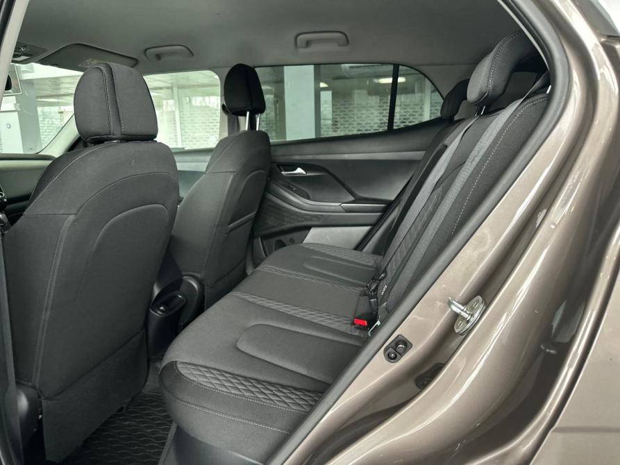Hyundai Creta II Новосибирск  - изображение 20