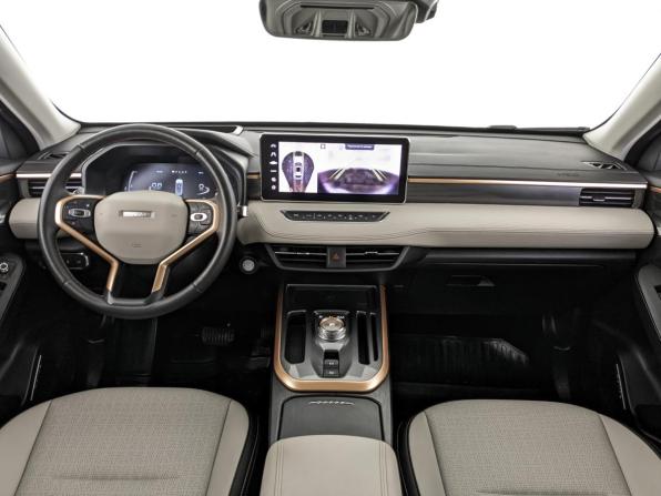 Haval Jolion I Рестайлинг с пробегом 2024 года, цена 2 150 000 рублей, 48696 км, внедорожник, Автокод Объявления