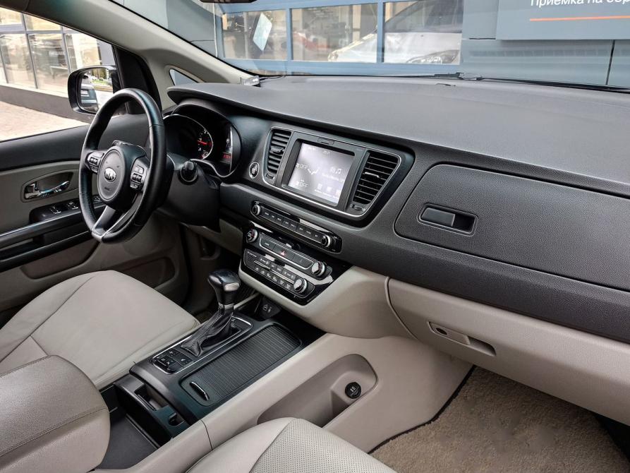 Kia Carnival III Казань  - изображение 6