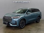 Jaecoo J8 Краснодар  - изображение 23