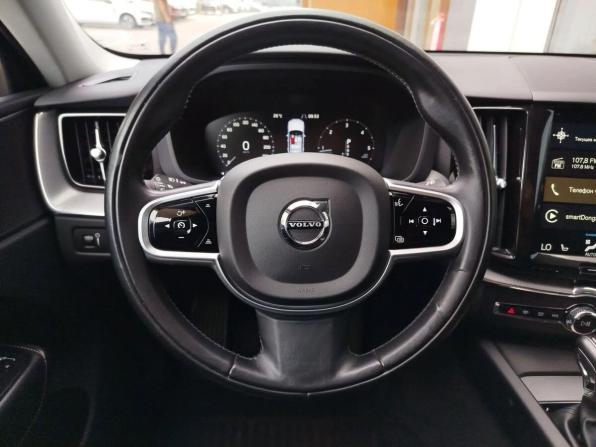 Volvo XC60 II с пробегом 2018 года, цена 3 080 000 рублей, 159048 км, внедорожник, Автокод Объявления