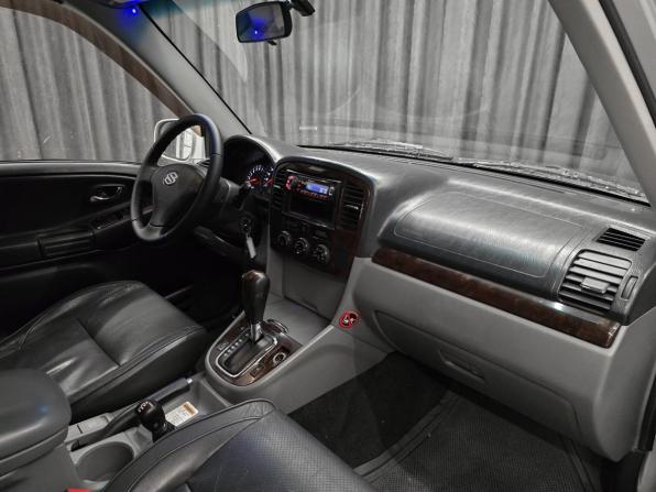 Suzuki Grand Vitara I Рестайлинг с пробегом 2005 года, цена 920 000 рублей, 197000 км, внедорожник, Автокод Объявления