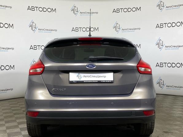 Ford Focus III Рестайлинг с пробегом 2015 года, цена 890 000 рублей, 145076 км, хэтчбек, Автокод Объявления