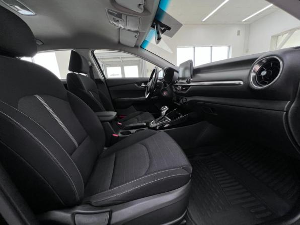 Kia Cerato IV с пробегом 2019 года, цена 1 730 000 рублей, 134485 км, седан, Автокод Объявления