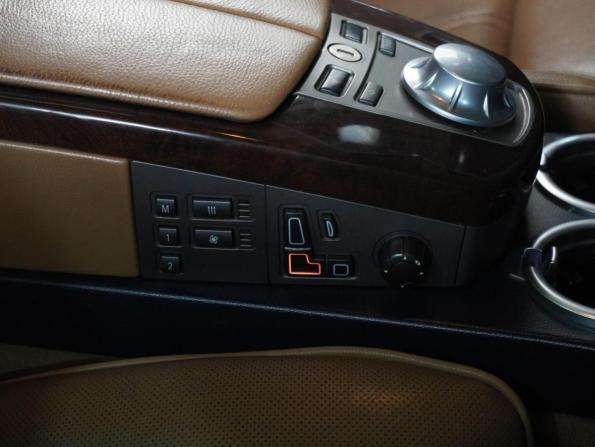 BMW 7 серии IV (E65/E66) с пробегом 2004 года, цена 749 000 рублей, 311821 км, седан, Автокод Объявления