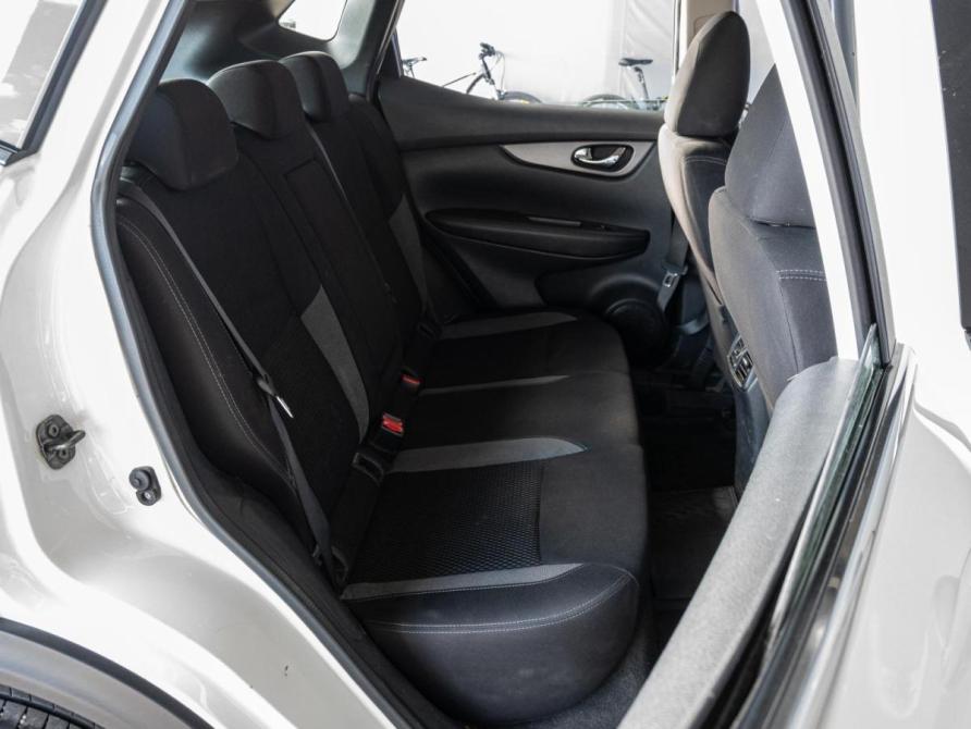 Nissan Qashqai II Рестайлинг Краснодар  - изображение 7