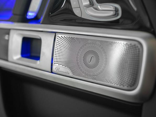 Новый Mercedes-Benz G-Класс AMG II (W465) Рестайлинг 2026 года, цена 35 500 000 рублей, внедорожник, Автокод Объявления