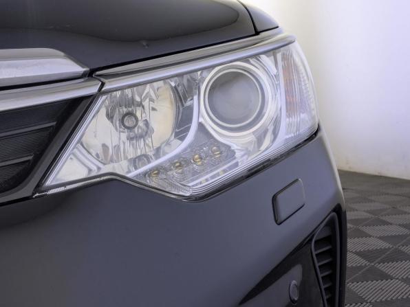 Toyota Camry VII (XV50) Рестайлинг с пробегом 2016 года, цена 2 095 000 рублей, 150905 км, седан, Автокод Объявления