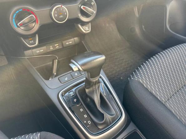 Kia Rio IV с пробегом 2019 года, цена 1 515 000 рублей, 127000 км, хэтчбек, Автокод Объявления