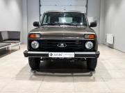 Lada (ВАЗ) Niva Legend Екатеринбург  - изображение 20