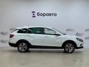 Lada (ВАЗ) Vesta I Ставрополь  - изображение 26