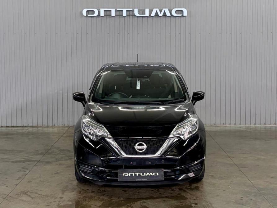 Nissan Note II Рестайлинг Краснодар  - изображение 2