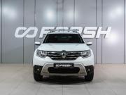 Renault Duster II Воронеж  - изображение 24