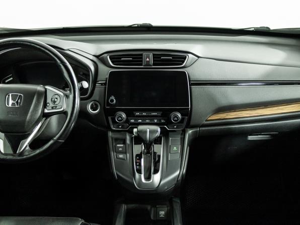 Honda CR-V V с пробегом 2017 года, цена 2 490 000 рублей, 3000 км, внедорожник, Автокод Объявления