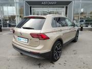 Volkswagen Tiguan II Брянск  - изображение 19