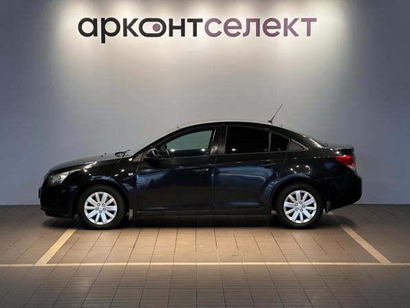 Chevrolet Cruze I с пробегом 2012 года, цена 630 000 рублей, 333928 км, седан, Автокод Объявления