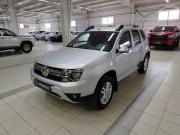 Renault Duster I Рестайлинг Набережные Челны  - изображение 23