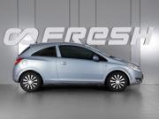Opel Corsa D Минеральные Воды  - изображение 20