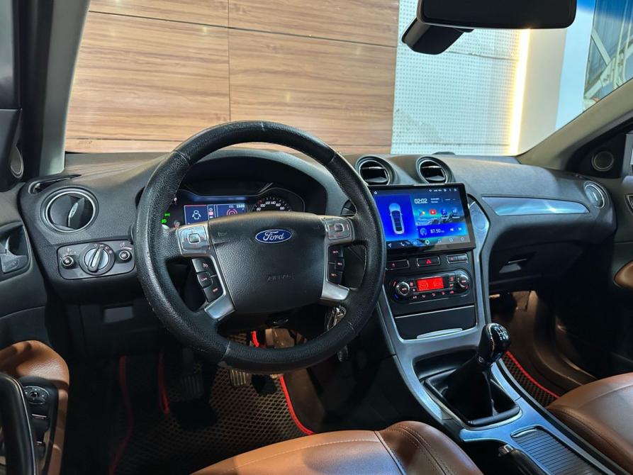 Ford Mondeo IV Рестайлинг Челябинск  - изображение 7