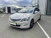 Hyundai Solaris I Рестайлинг Томск  - изображение 23