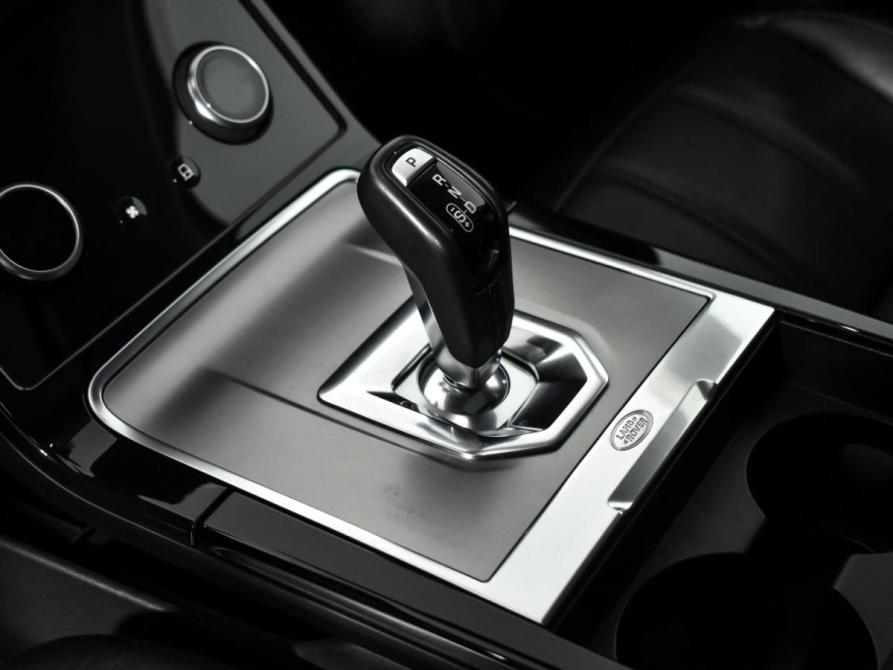 Land Rover Range Rover Evoque II Санкт-Петербург  - изображение 17