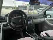 Mercedes-Benz B-Класс I (W245) Рестайлинг Крым  - изображение 28