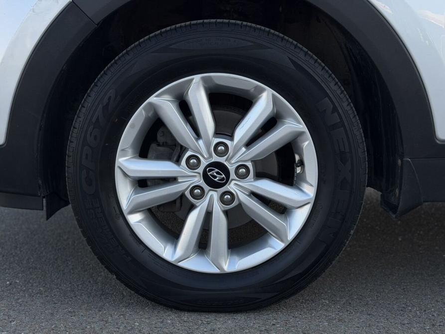 Hyundai Creta I Казань  - изображение 8