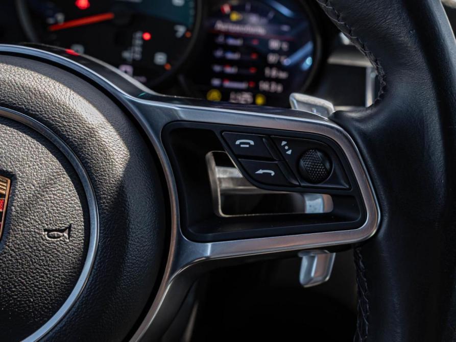 Porsche Macan I Краснодар  - изображение 17