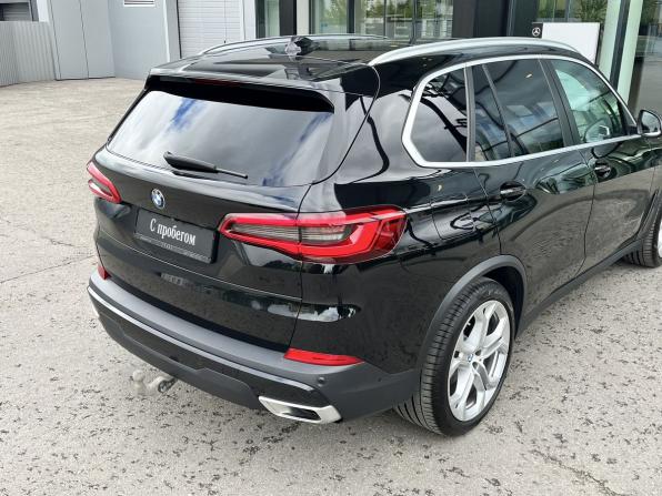 BMW X5 IV (G05/G18) с пробегом 2019 года, цена 5 399 000 рублей, 146452 км, внедорожник, Автокод Объявления