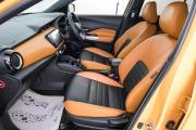 Nissan Kicks I Рестайлинг Красноярск  - изображение 34