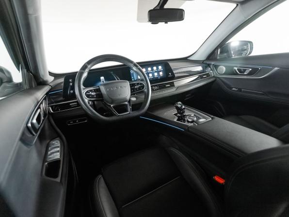 Chery Tiggo 7 Pro Max I Рестайлинг с пробегом 2024 года, цена 1 840 000 рублей, 79350 км, внедорожник, Автокод Объявления