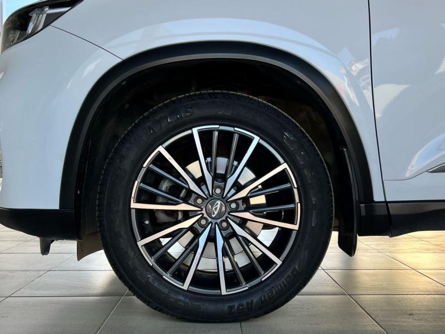 Chery Tiggo 8 Pro Max I Рестайлинг Березовский  - изображение 8