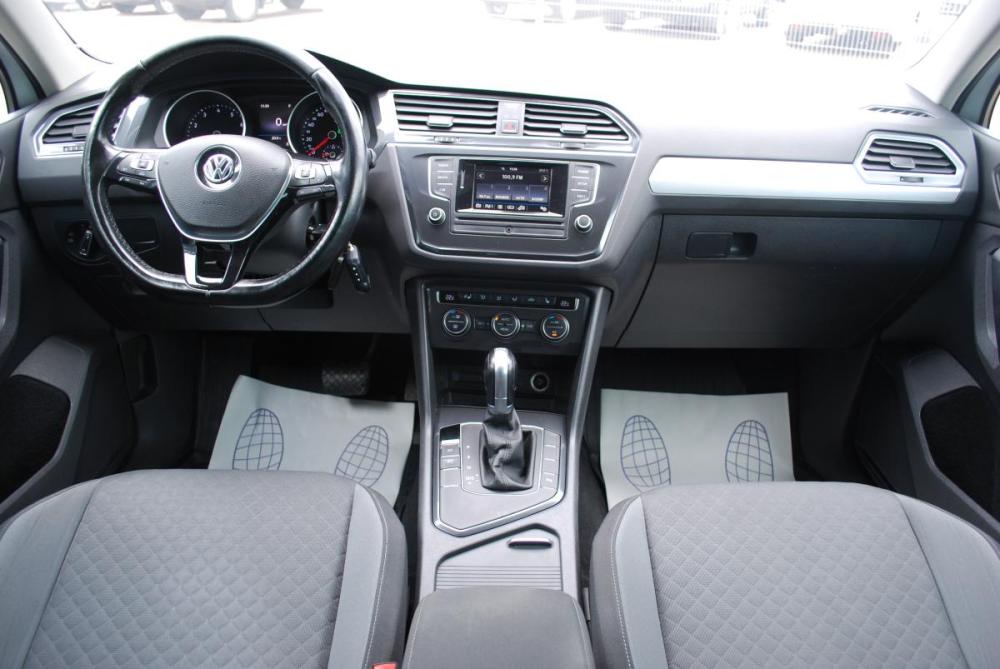 Volkswagen Tiguan II Стерлитамак  - изображение 12