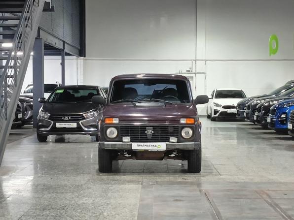 Lada (ВАЗ) 2121 (4x4) I Рестайлинг с пробегом 2014 года, цена 380 000 рублей, 47255 км, внедорожник, Автокод Объявления