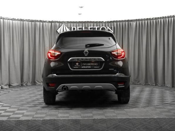 Renault Kaptur I Рестайлинг с пробегом 2021 года, цена 1 910 000 рублей, 65923 км, внедорожник, Автокод Объявления