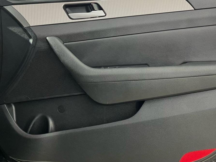 Hyundai Sonata VII (LF) Рестайлинг Ижевск  - изображение 19