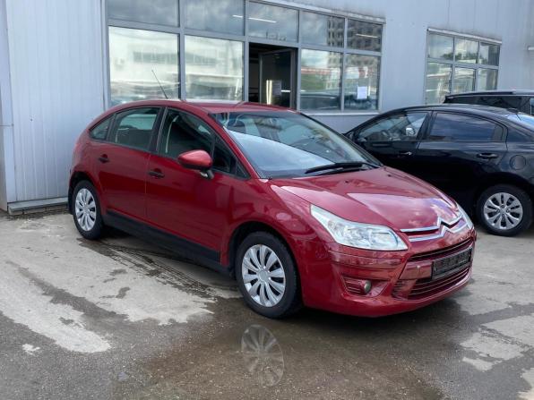 Citroen C4 I Рестайлинг с пробегом 2010 года, цена 364 000 рублей, 187637 км, хэтчбек, Автокод Объявления
