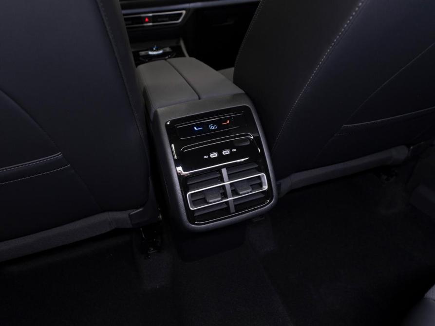 Volkswagen Tiguan III (China Market) Москва  - изображение 20