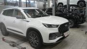 Chery Tiggo 8 Pro Max I Санкт-Петербург  - изображение 7