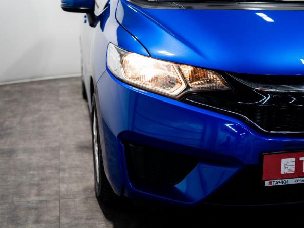 Honda Fit III Рестайлинг с пробегом 2017 года, цена 1 050 000 рублей, 106544 км, хэтчбек, Автокод Объявления